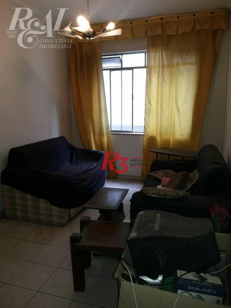 Apartamento, 1 quarto, 55 m² - Foto 2