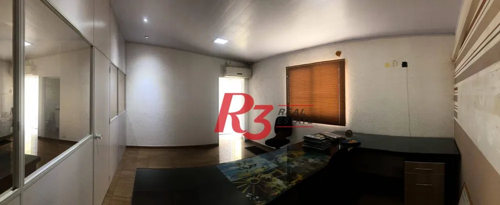 Sobrado, 1 quarto, 192 m² - Foto 1