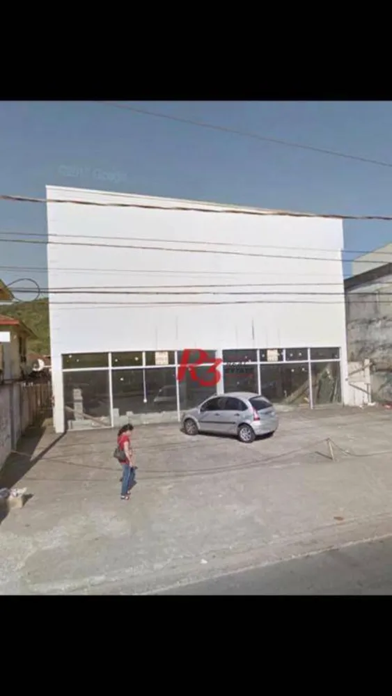 Loja-Salão, 370 m² - Foto 2