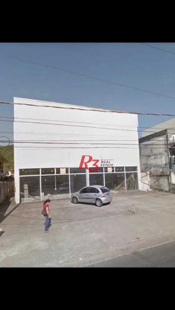 Loja-Salão, 370 m² - Foto 1