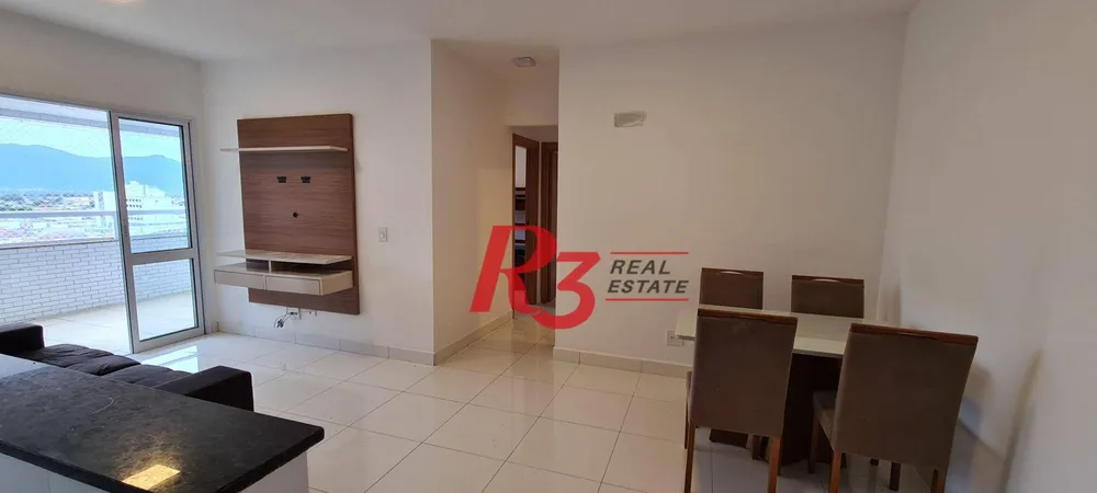 Apartamento, 2 quartos, 92 m² - Foto 1