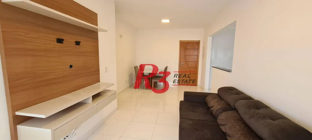 Apartamento, 2 quartos, 92 m² - Foto 2
