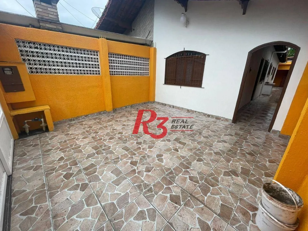 Casa, 2 quartos, 80 m² - Foto 2