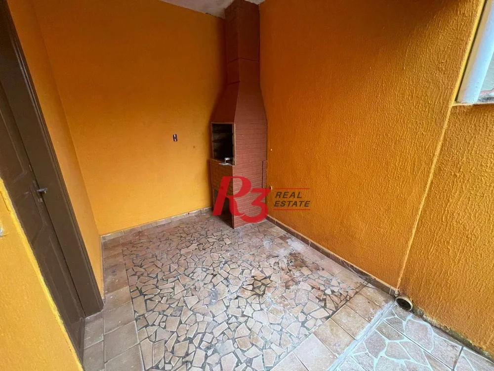 Casa, 2 quartos, 80 m² - Foto 3