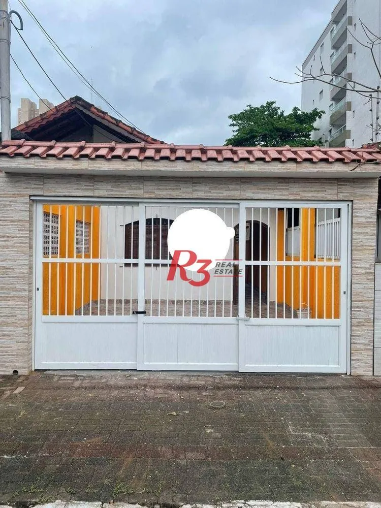 Casa, 2 quartos, 80 m² - Foto 1