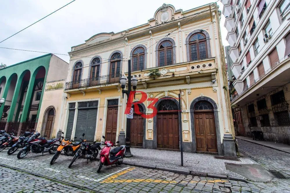 Prédio Inteiro, 3000 m² - Foto 1