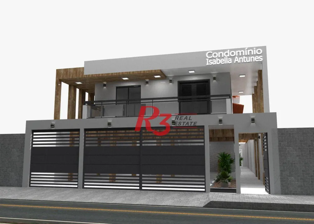 Sobrado, 2 quartos, 86 m² - Foto 4