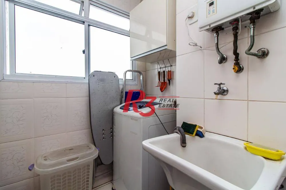 Apartamento, 2 quartos, 53 m² - Foto 4