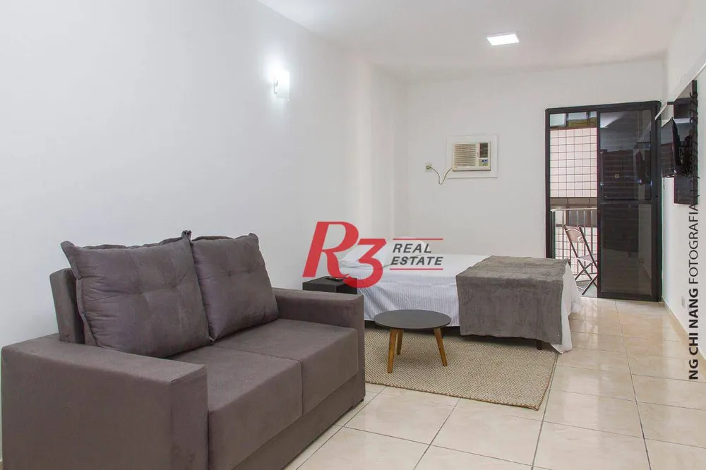 Flat/Apart Hotel, 1 quarto, 35 m² - Foto 1