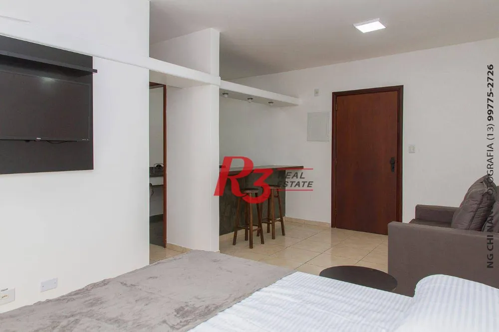 Flat/Apart Hotel, 1 quarto, 35 m² - Foto 2