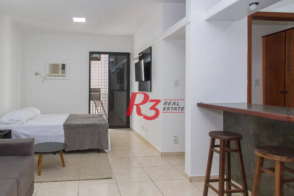 Flat/Apart Hotel, 1 quarto, 35 m² - Foto 3