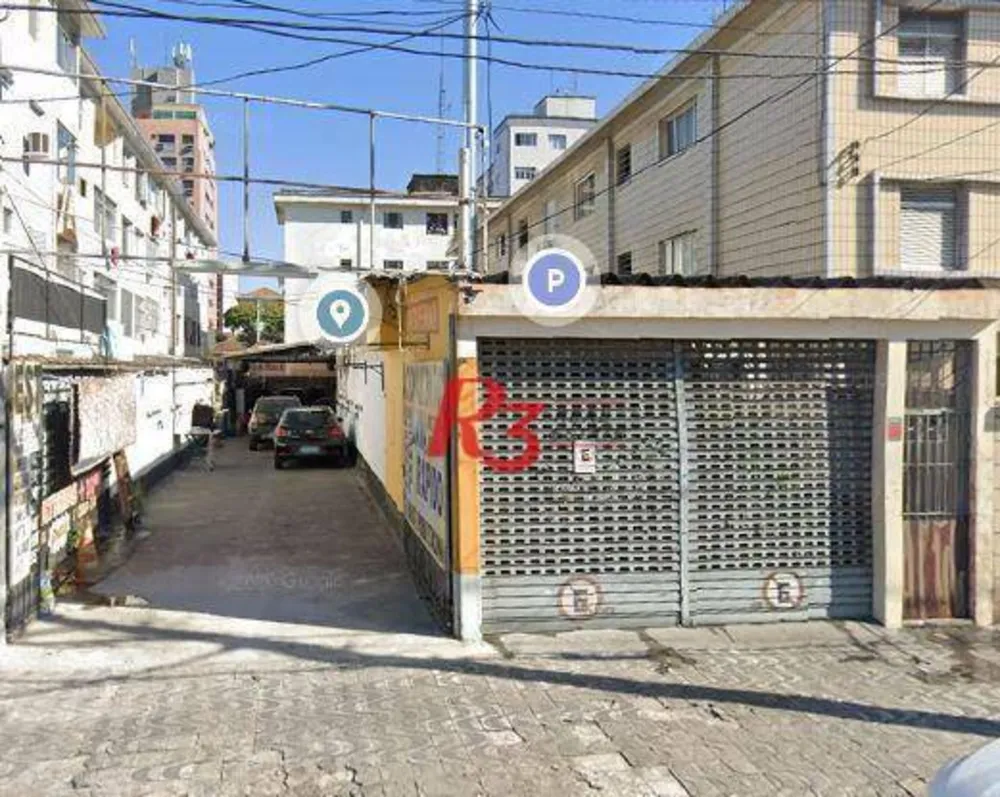 Loja-Salão, 200 m² - Foto 1