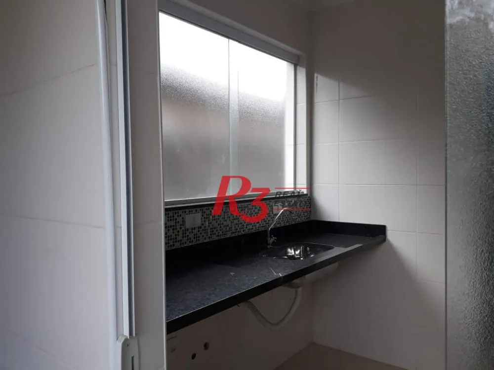 Sobrado, 3 quartos, 200 m² - Foto 2