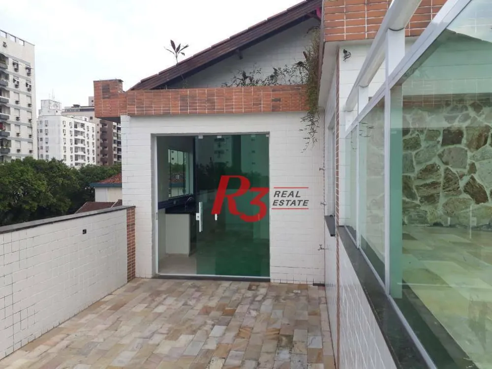 Sobrado, 3 quartos, 200 m² - Foto 4