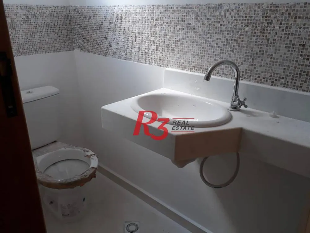 Sobrado, 3 quartos, 200 m² - Foto 3