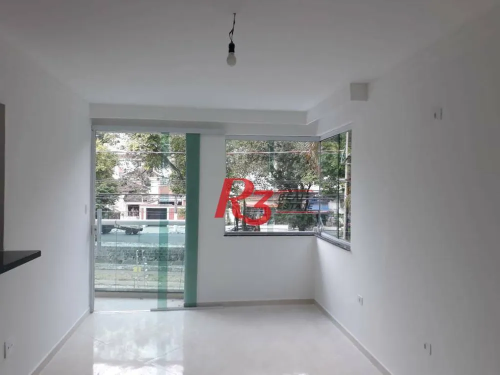 Sobrado, 3 quartos, 200 m² - Foto 1