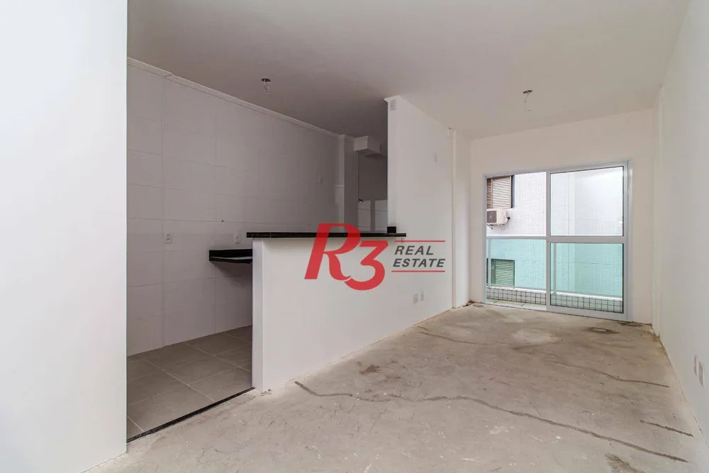 Apartamento, 2 quartos, 64 m² - Foto 1