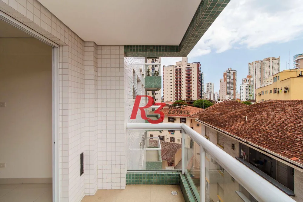 Apartamento, 2 quartos, 81 m² - Foto 1