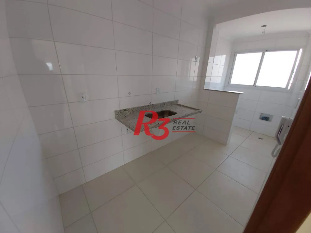 Apartamento, 2 quartos, 60 m² - Foto 3