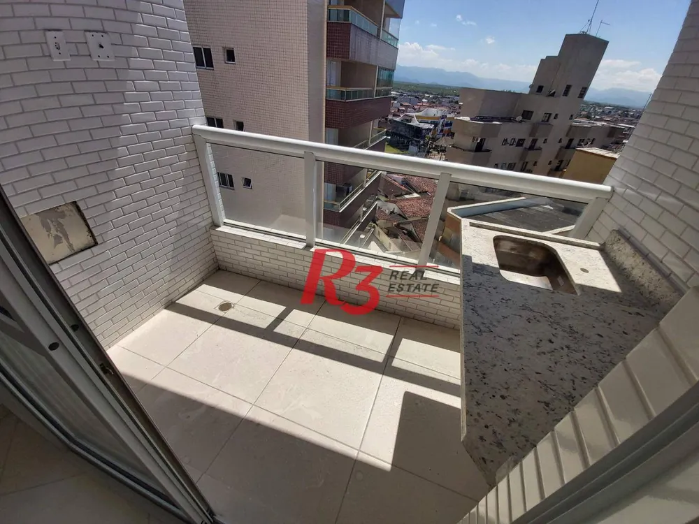 Apartamento, 2 quartos, 60 m² - Foto 2