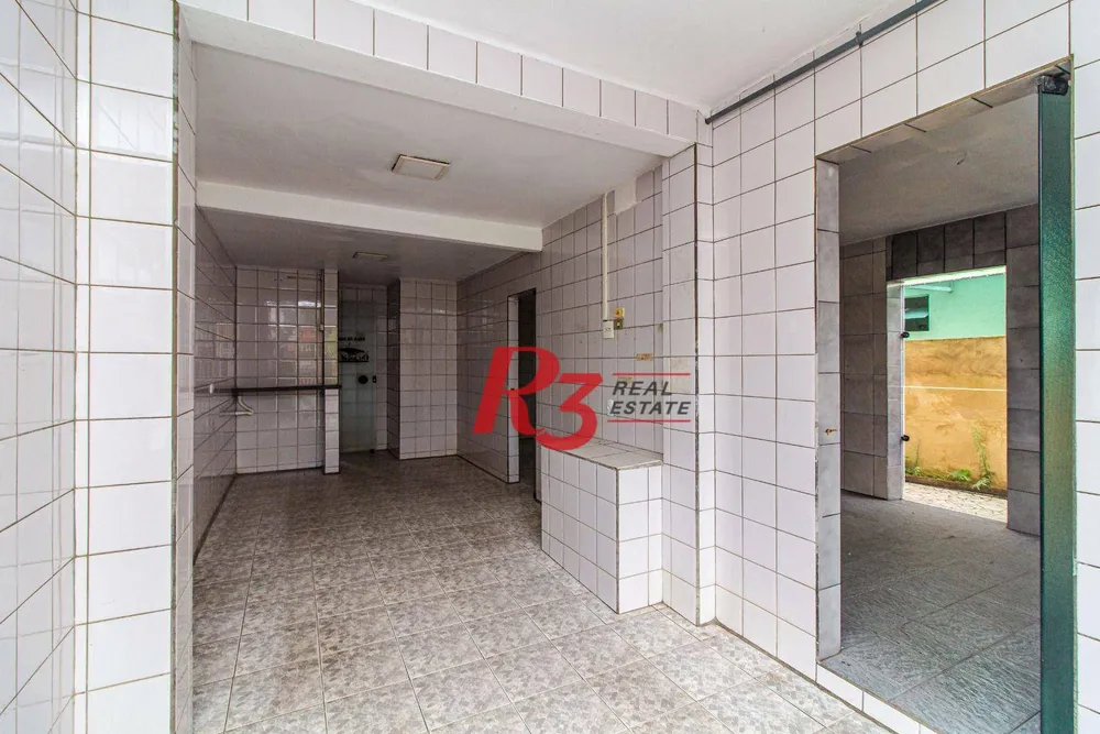 Loja-Salão, 206 m² - Foto 3