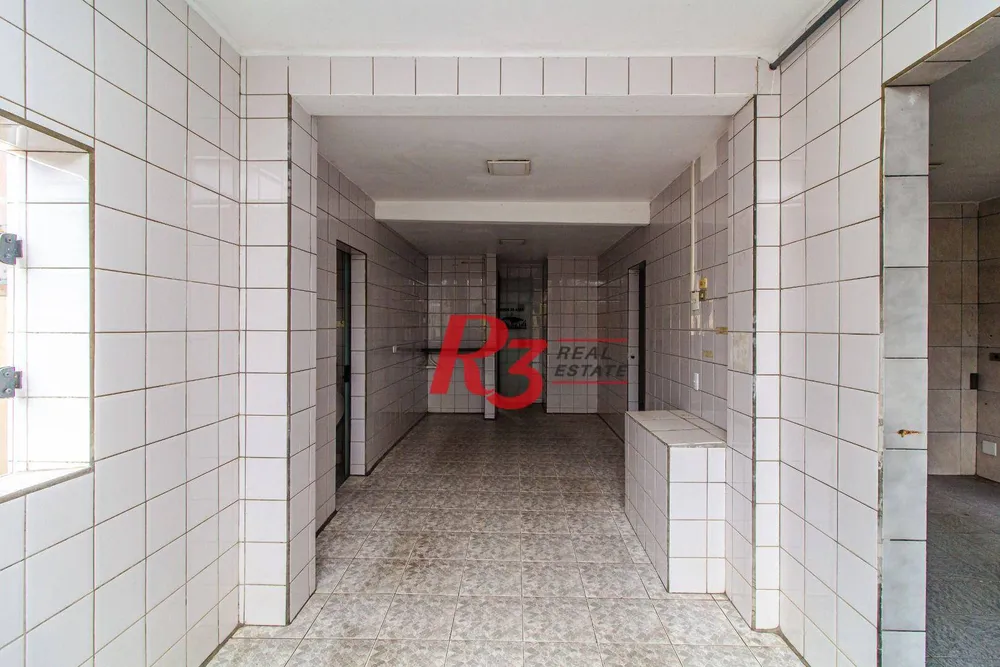 Loja-Salão, 206 m² - Foto 2