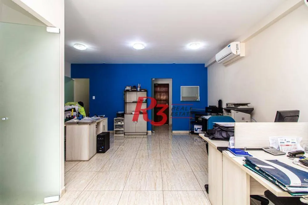Sala-Conjunto, 73 m² - Foto 3