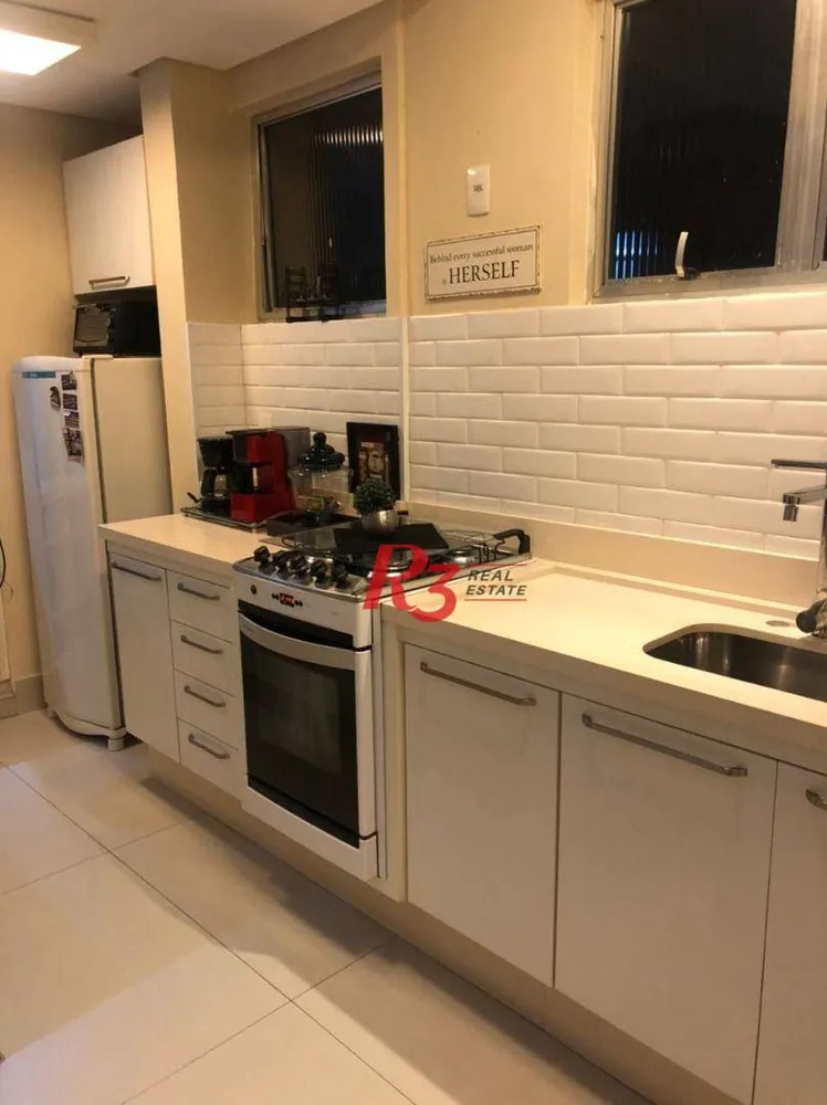 Apartamento, 1 quarto, 45 m² - Foto 1