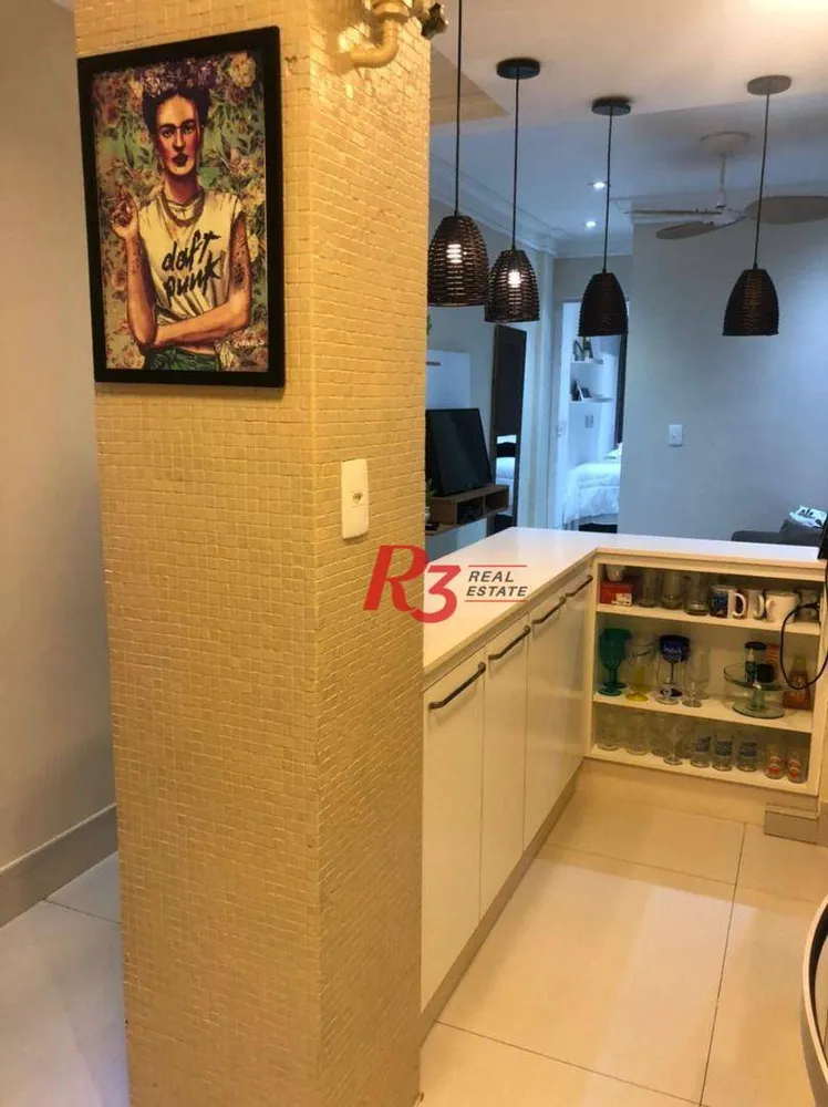 Apartamento, 1 quarto, 45 m² - Foto 4