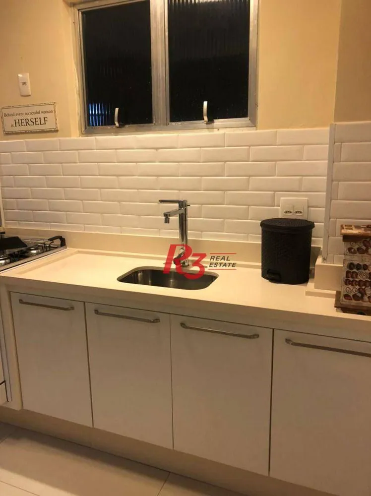 Apartamento, 1 quarto, 45 m² - Foto 2