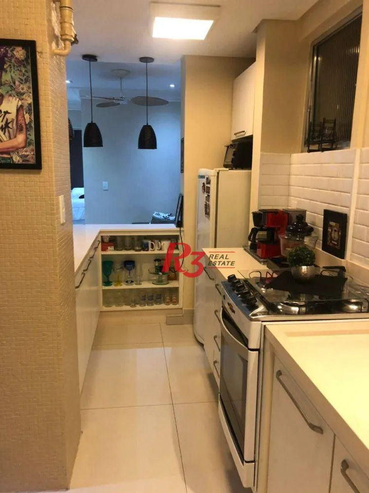 Apartamento, 1 quarto, 45 m² - Foto 3