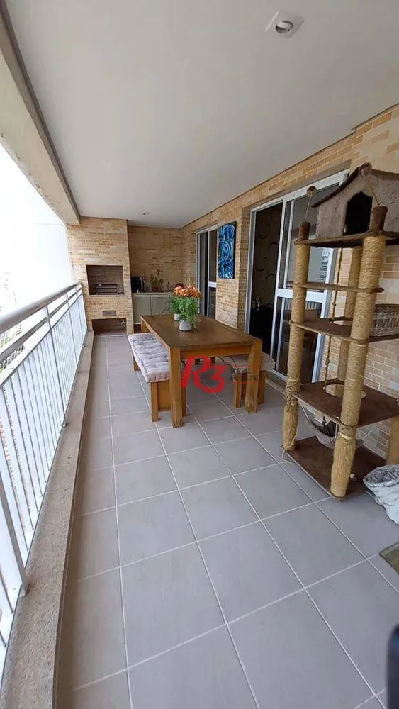 Apartamento, 4 quartos, 159 m² - Foto 1