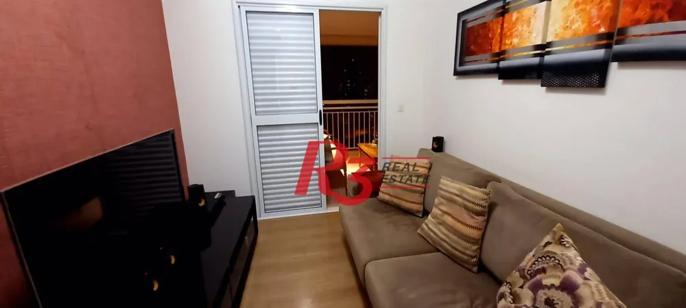 Apartamento, 4 quartos, 159 m² - Foto 4