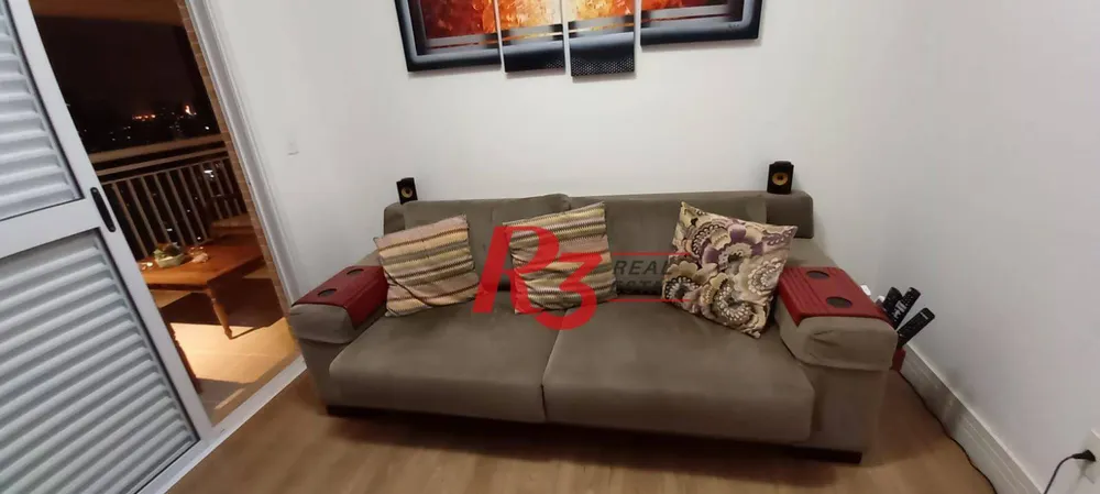 Apartamento, 4 quartos, 159 m² - Foto 3