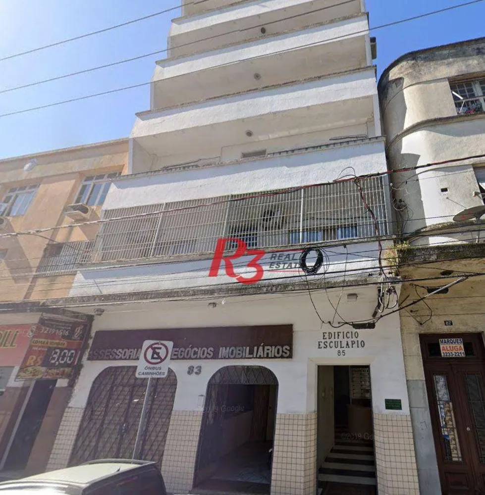 Sala-Conjunto, 96 m² - Foto 1