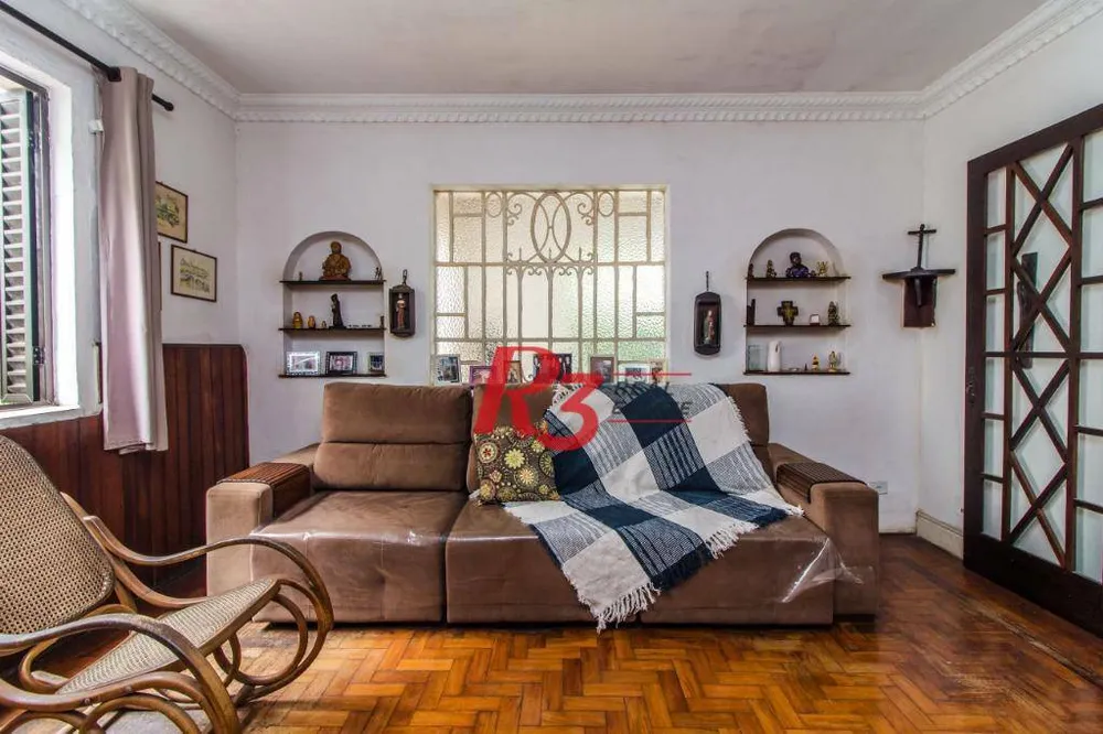 Sobrado, 3 quartos, 218 m² - Foto 4