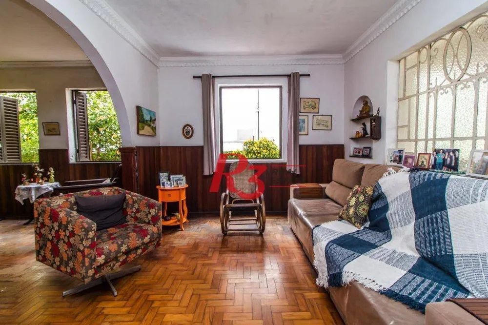 Sobrado, 3 quartos, 218 m² - Foto 3