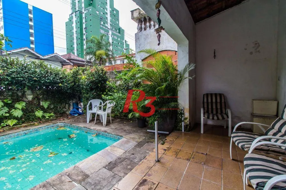 Sobrado, 3 quartos, 218 m² - Foto 2