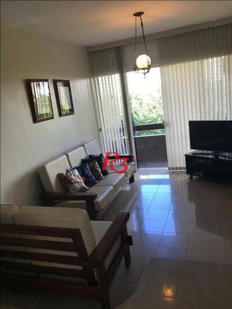 Apartamento, 3 quartos, 118 m² - Foto 1