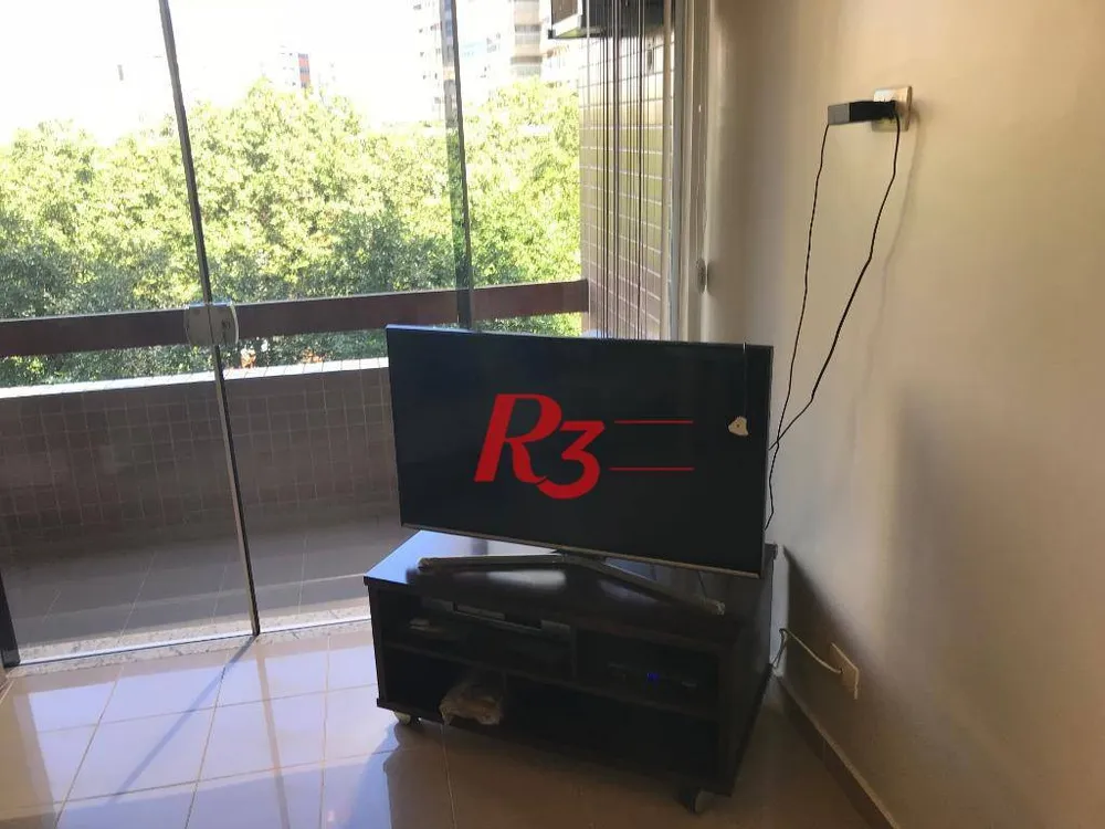 Apartamento, 3 quartos, 118 m² - Foto 3