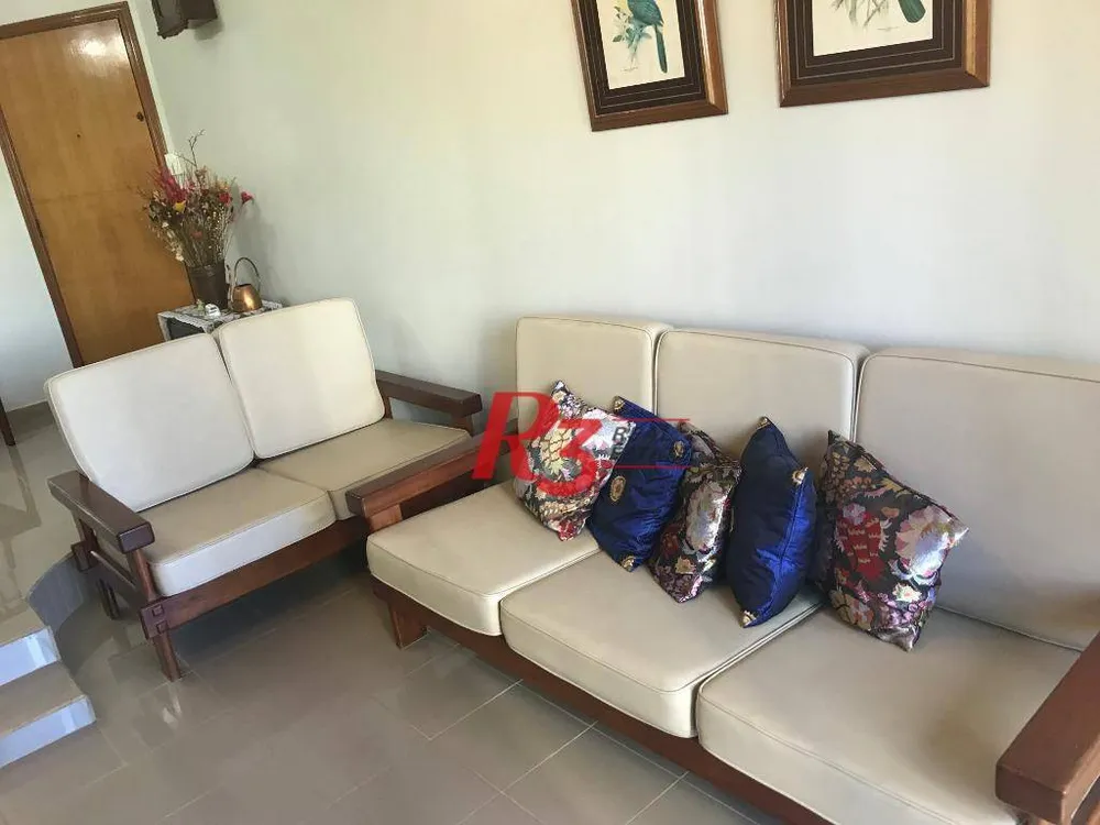 Apartamento, 3 quartos, 118 m² - Foto 4