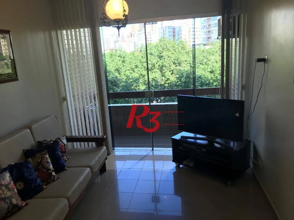 Apartamento, 3 quartos, 118 m² - Foto 2