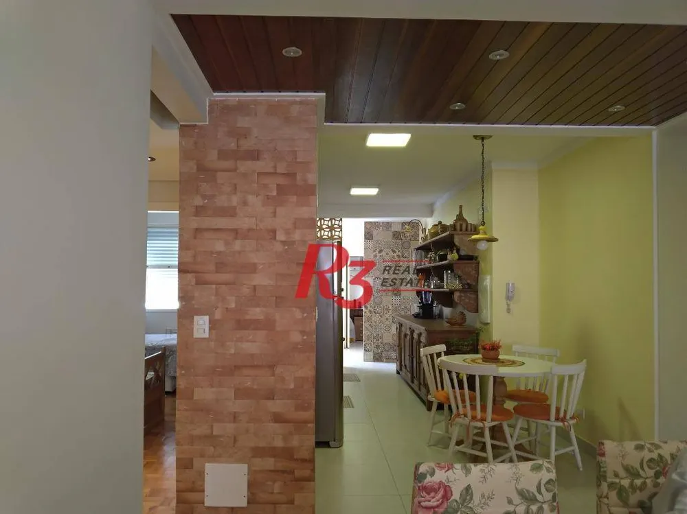 Apartamento, 3 quartos, 166 m² - Foto 4