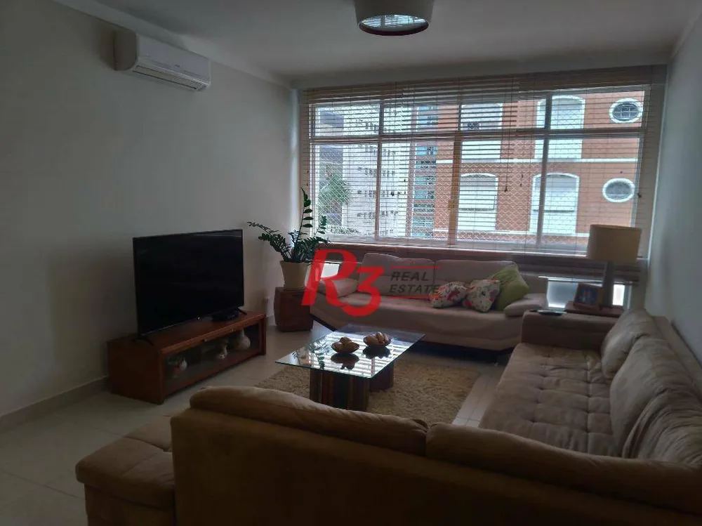 Apartamento, 3 quartos, 166 m² - Foto 3