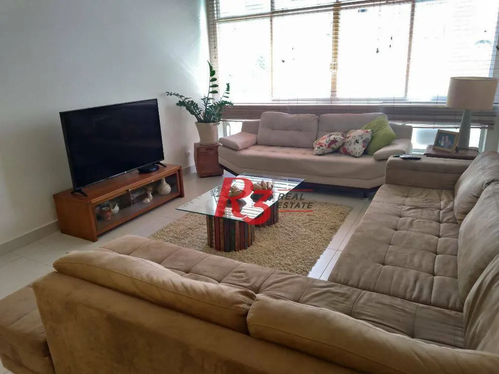 Apartamento, 3 quartos, 166 m² - Foto 1