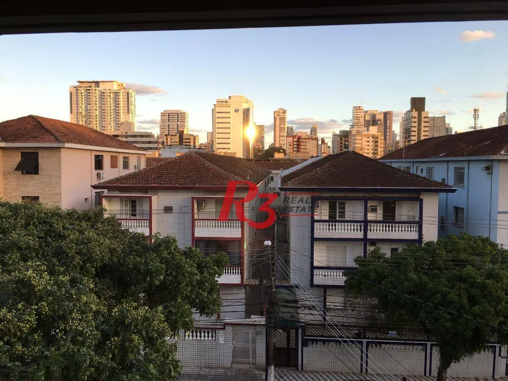 Apartamento, 2 quartos, 95 m² - Foto 1