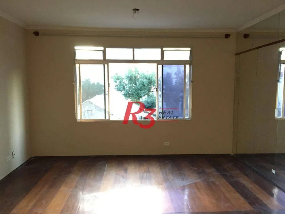 Apartamento, 2 quartos, 95 m² - Foto 2