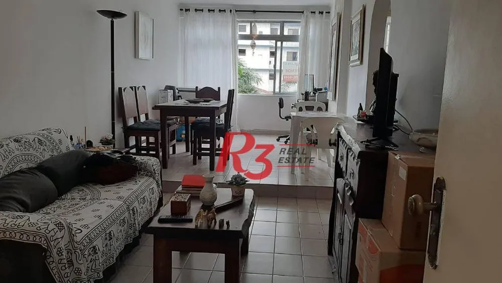Apartamento, 2 quartos, 57 m² - Foto 1