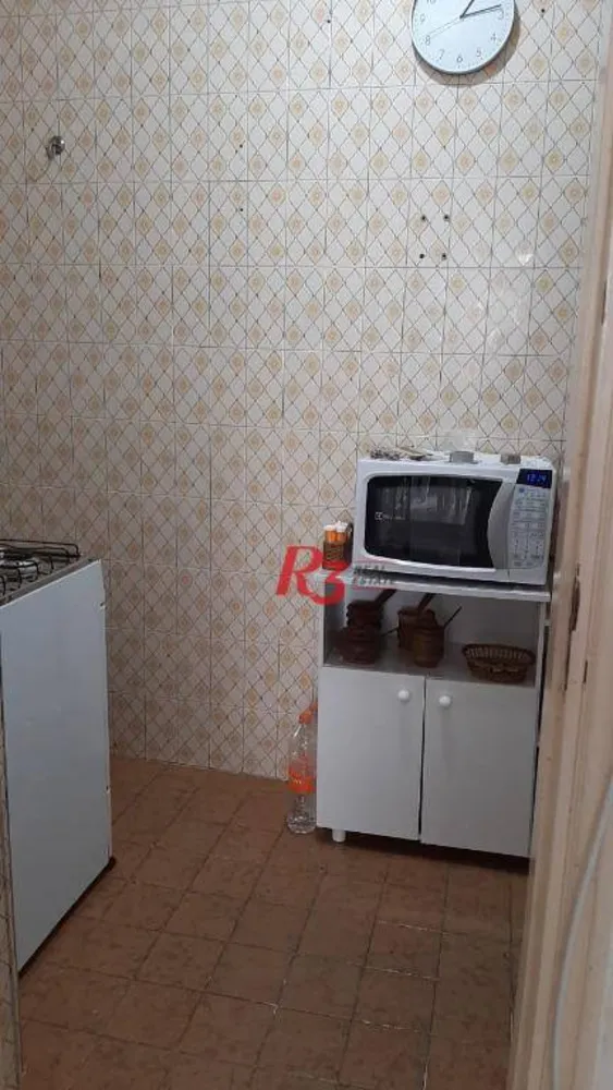 Apartamento, 2 quartos, 57 m² - Foto 4