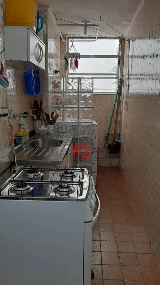 Apartamento, 2 quartos, 57 m² - Foto 2